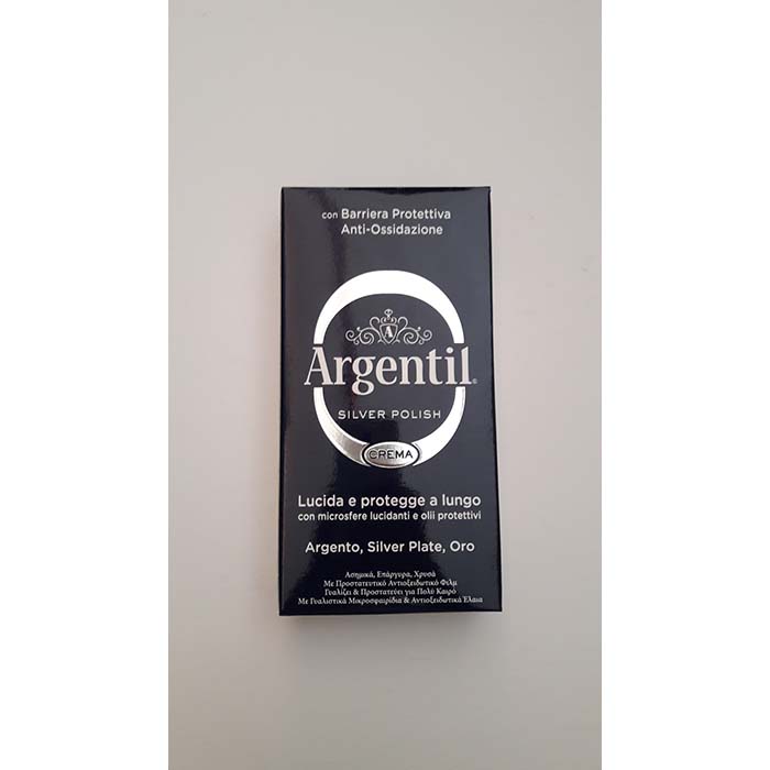 Argentil Crema ml150
