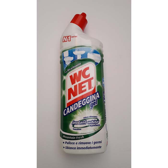 WC Net Cadeggina Gel ml700