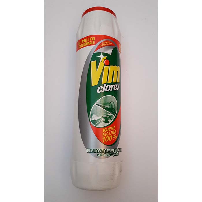 Vim Clorex Polvere g850