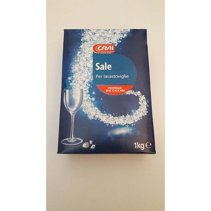 Sale Lavastoviglie Crai Kg1