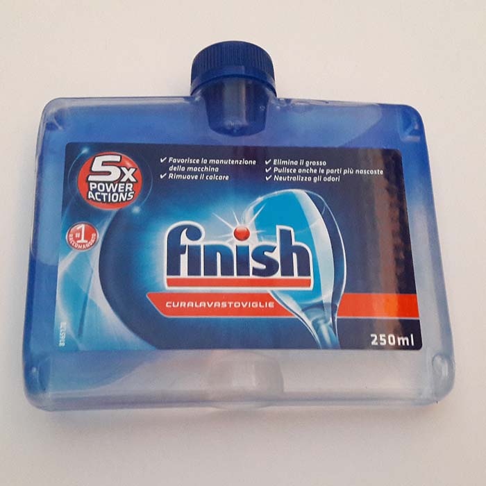 Finish Curalavastoviglie ml250