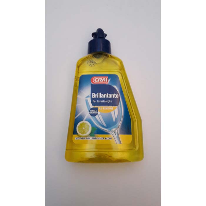 Brillantante Crai Limone ml250