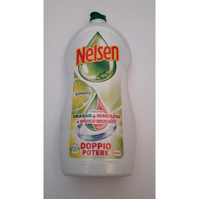 Nelsen Piatti Limone ml 850