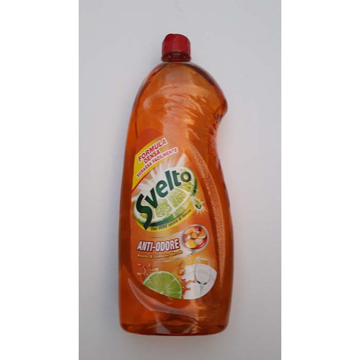 Svelto Piatti Aceto ml980