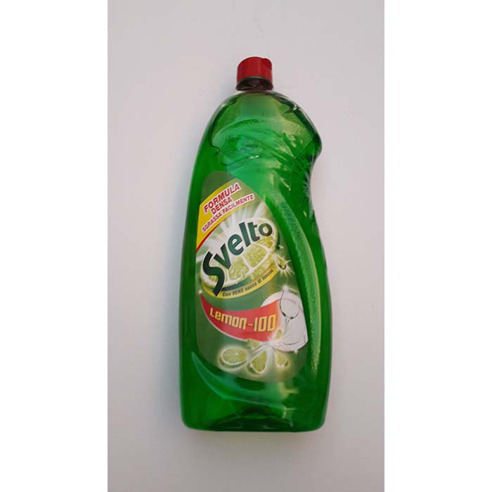 Svelto Piatti Limone ml980