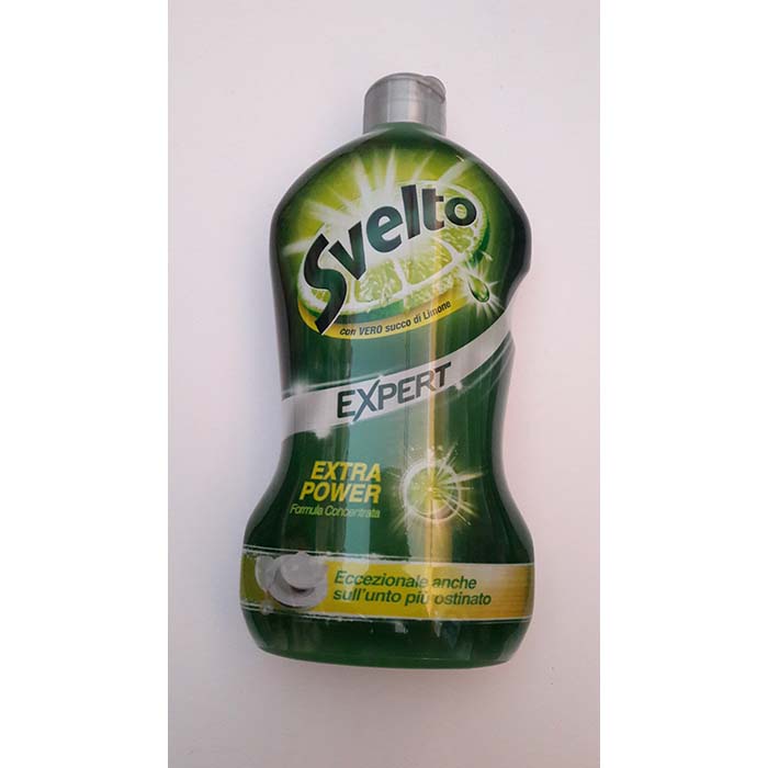 Svelto Piatti Concentrato Limone ml500