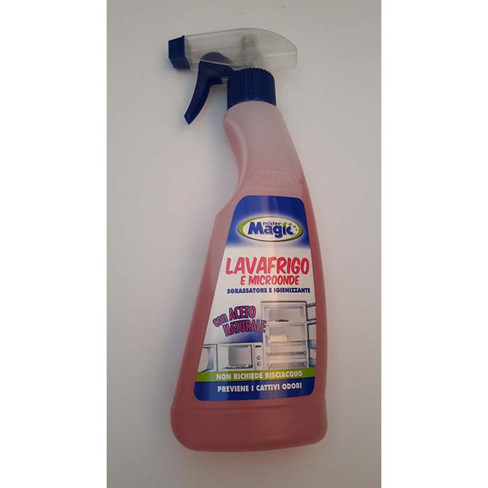 Lavafrigo Mister Magic Spray ml375