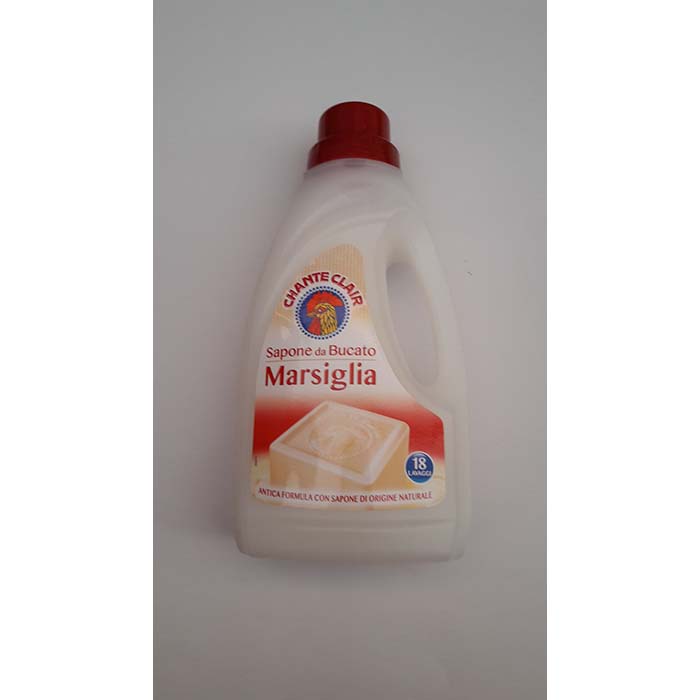 Chanteclair Sapone Marsiglia Liquido lt1