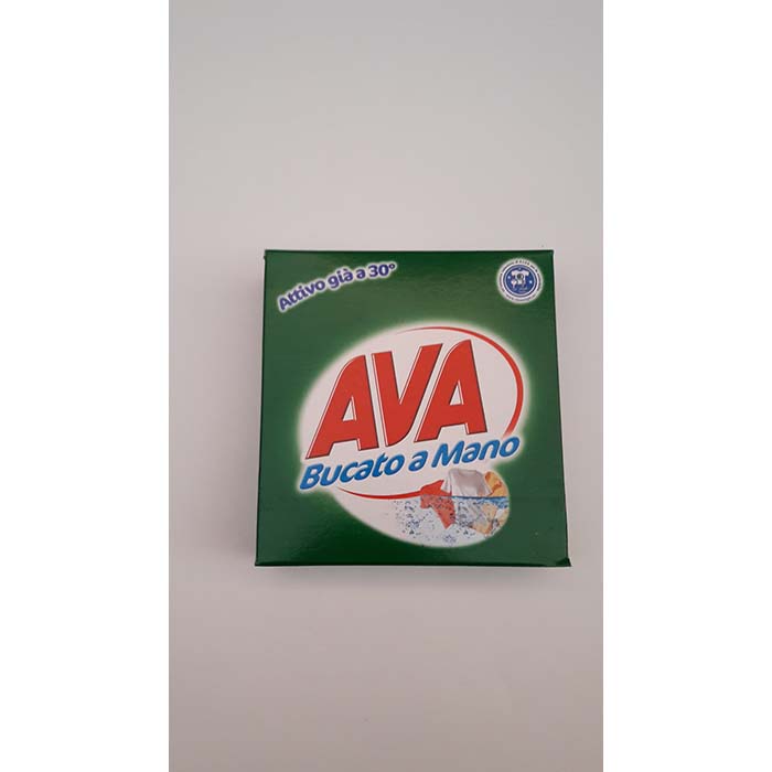 Ava Bucato a Mano Polvere g380