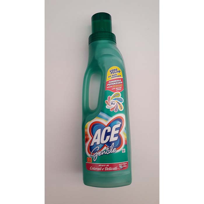 Candeggina Ace Gentile lt0,95