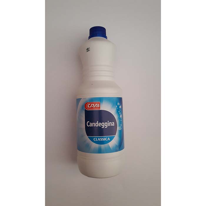 Candeggina Crai Classica lt1
