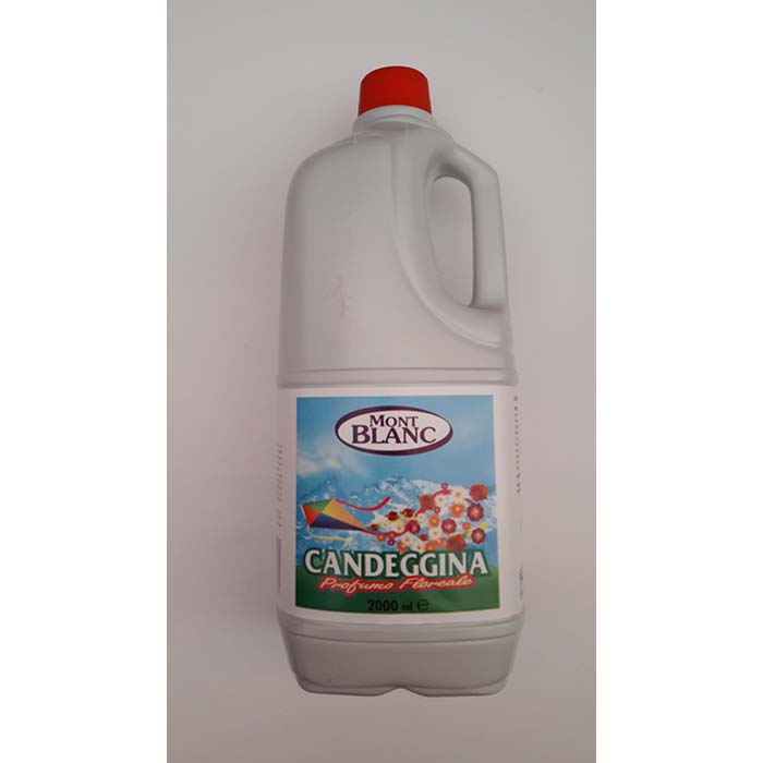 Candeggina Crai lt2