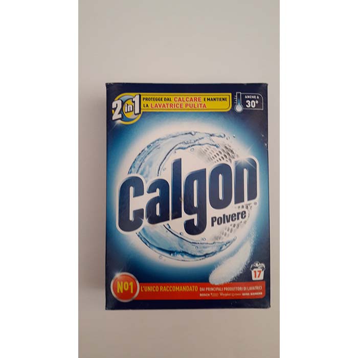 Anticalcare Calgon Polvere g850