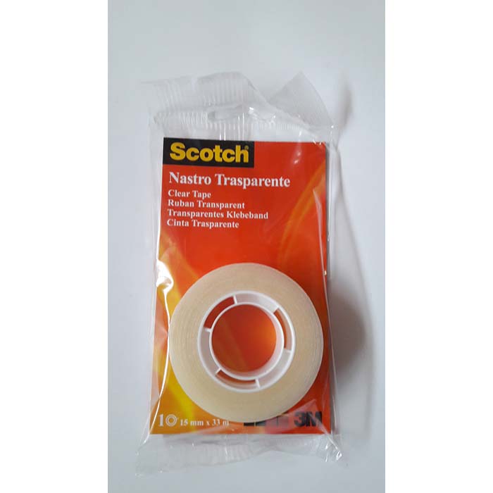 Scotch Trasparente