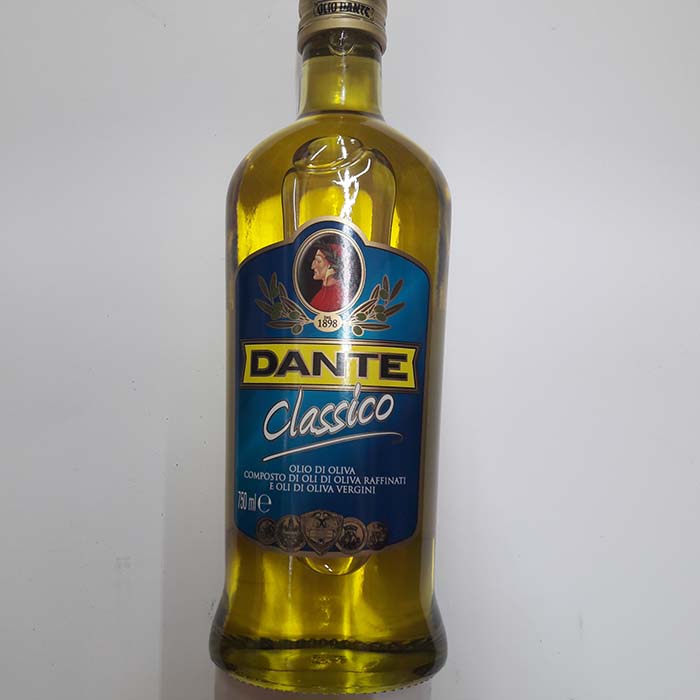 Olio di Oliva Dante lt0,75