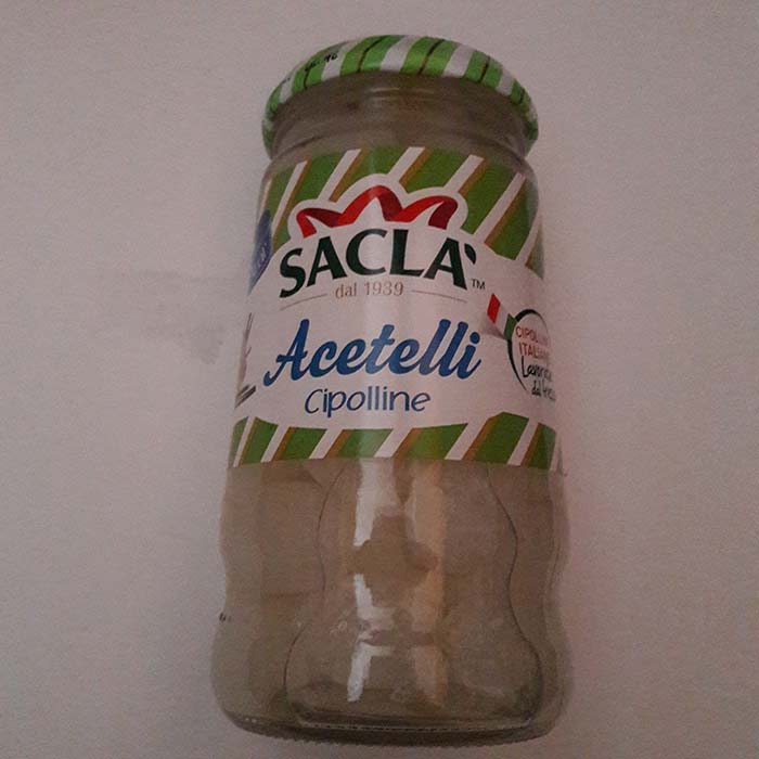 Cipolline Acetelli Saclà g300