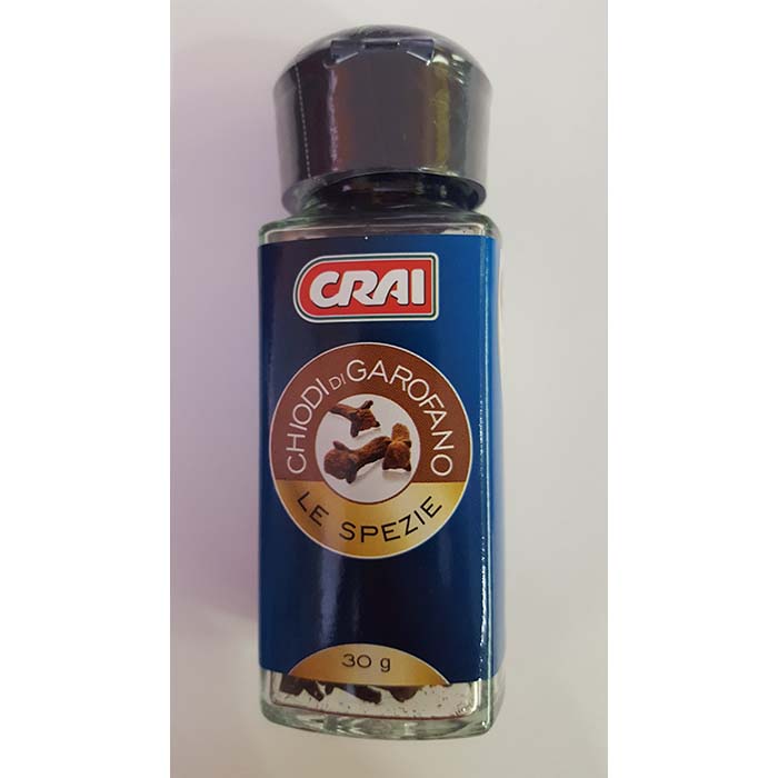 Chiodi di Garofano Crai g30