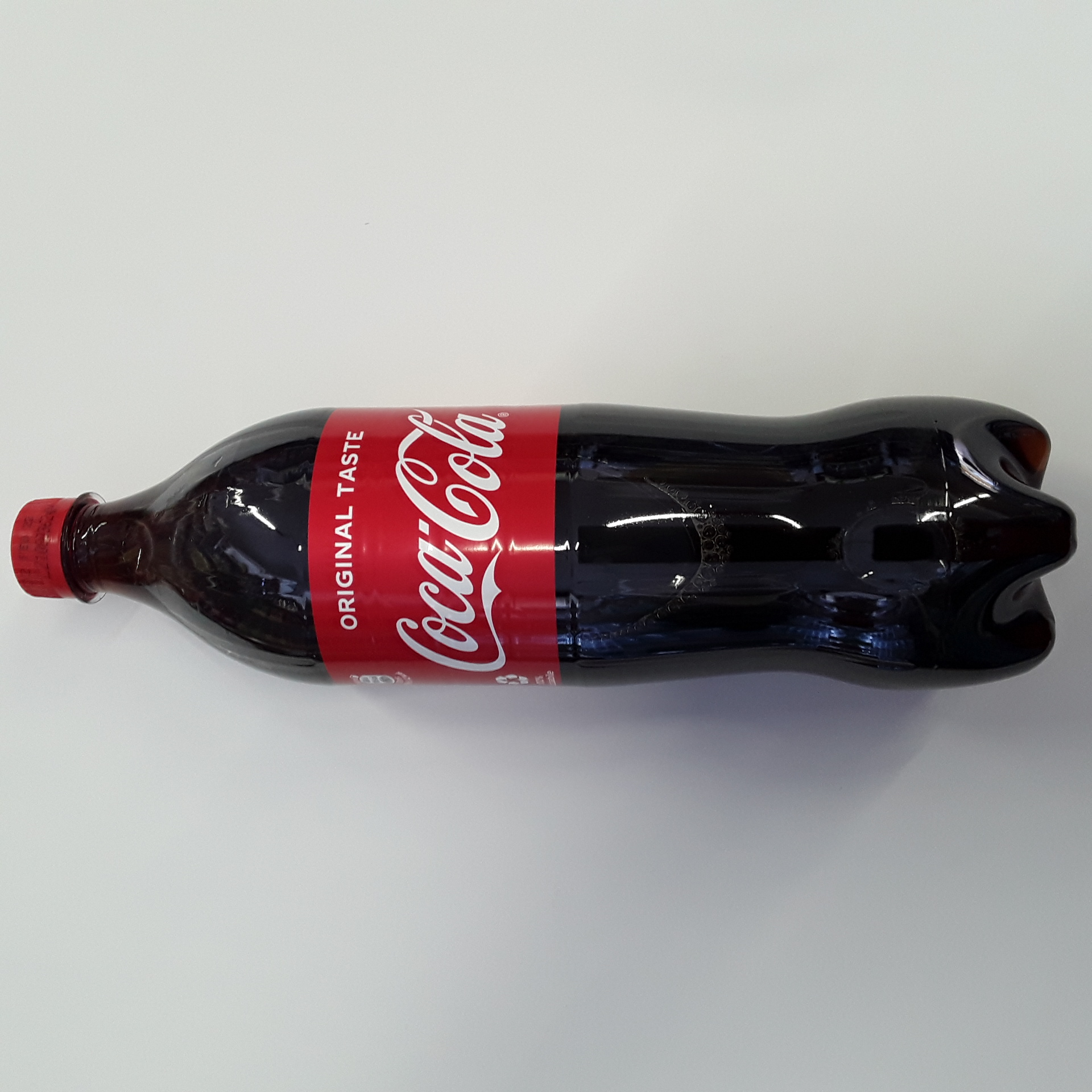 Coca Cola Original lt1
