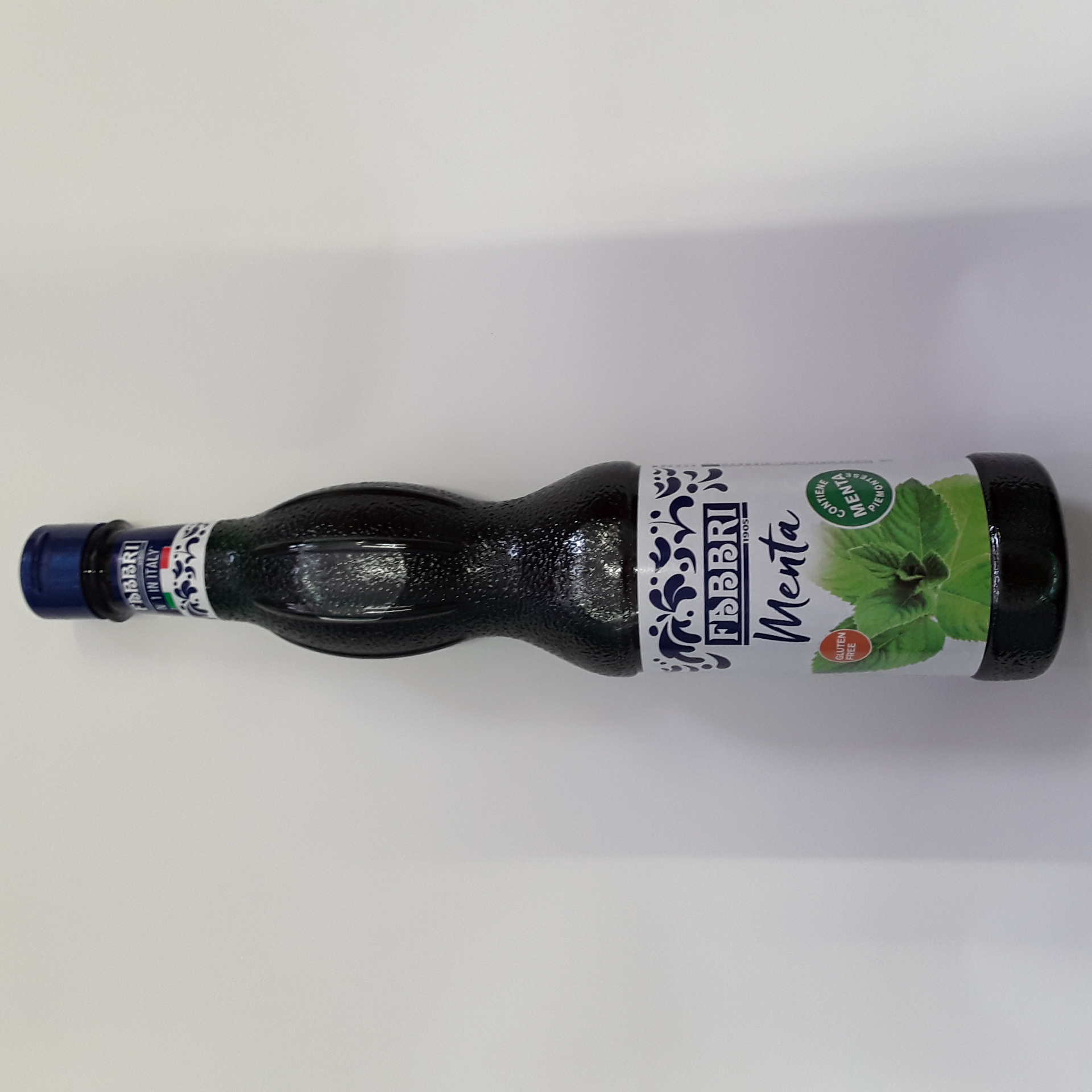 Sciroppo Menta Fabbri ml500