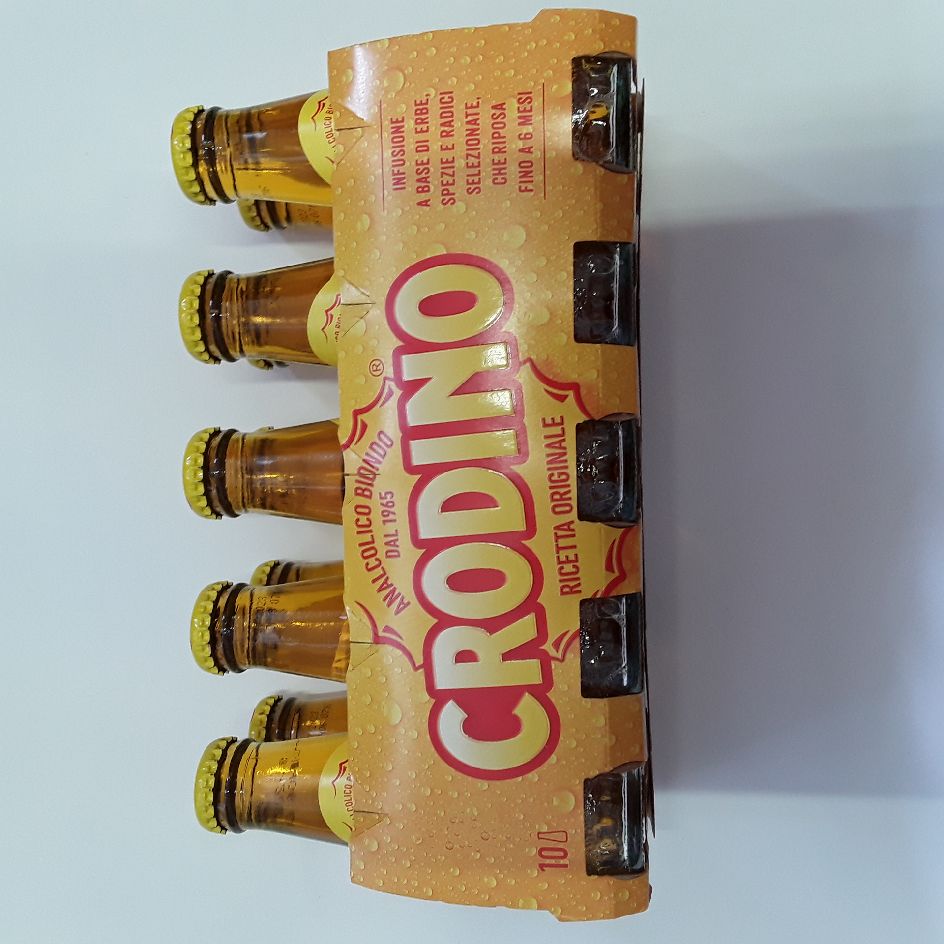 Crodino cl10 x 10