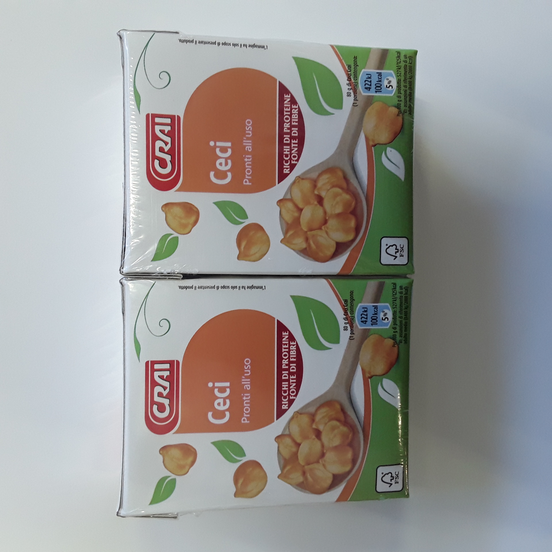 Ceci Crai g380x2
