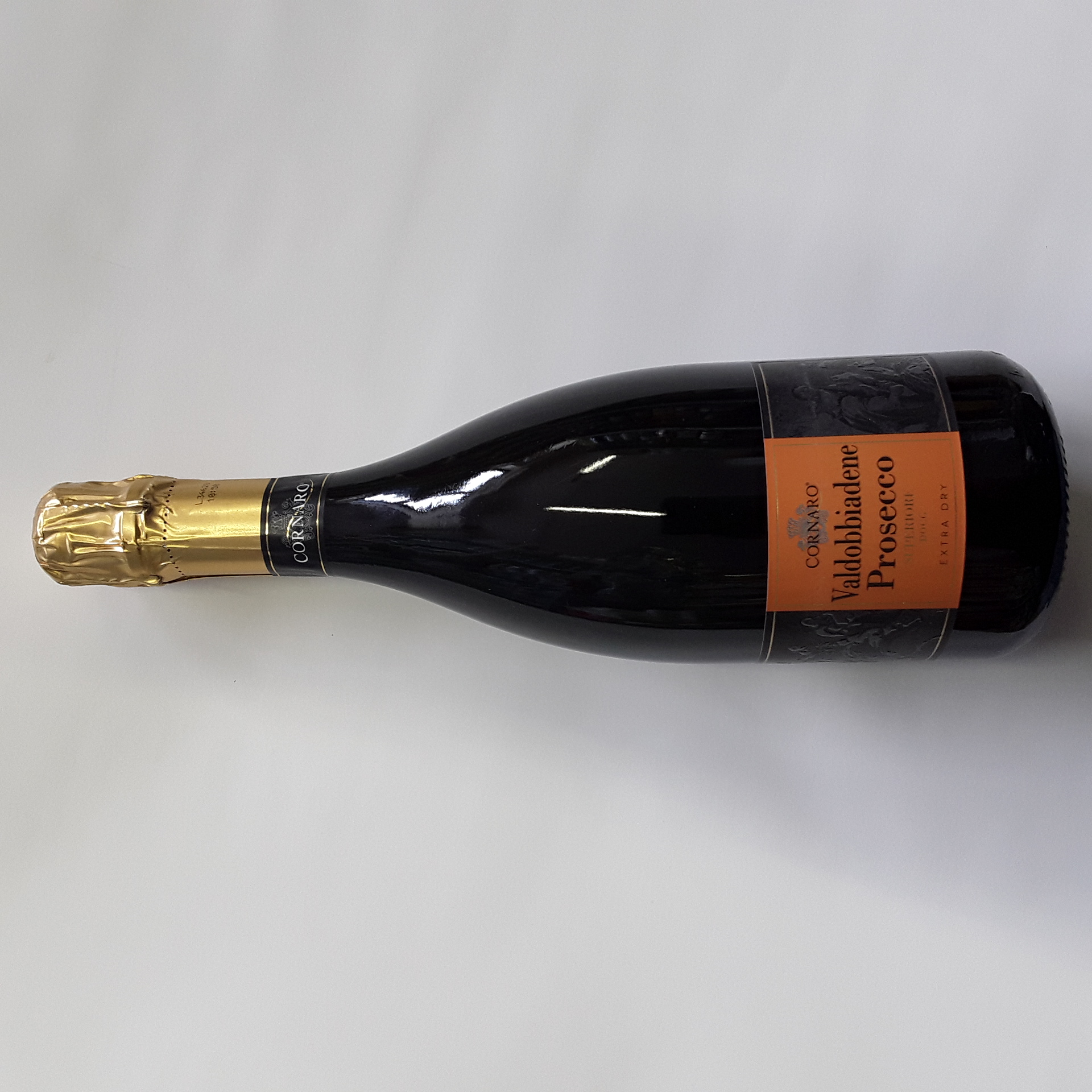 Prosecco Valdobbiadene Cornaro cl75