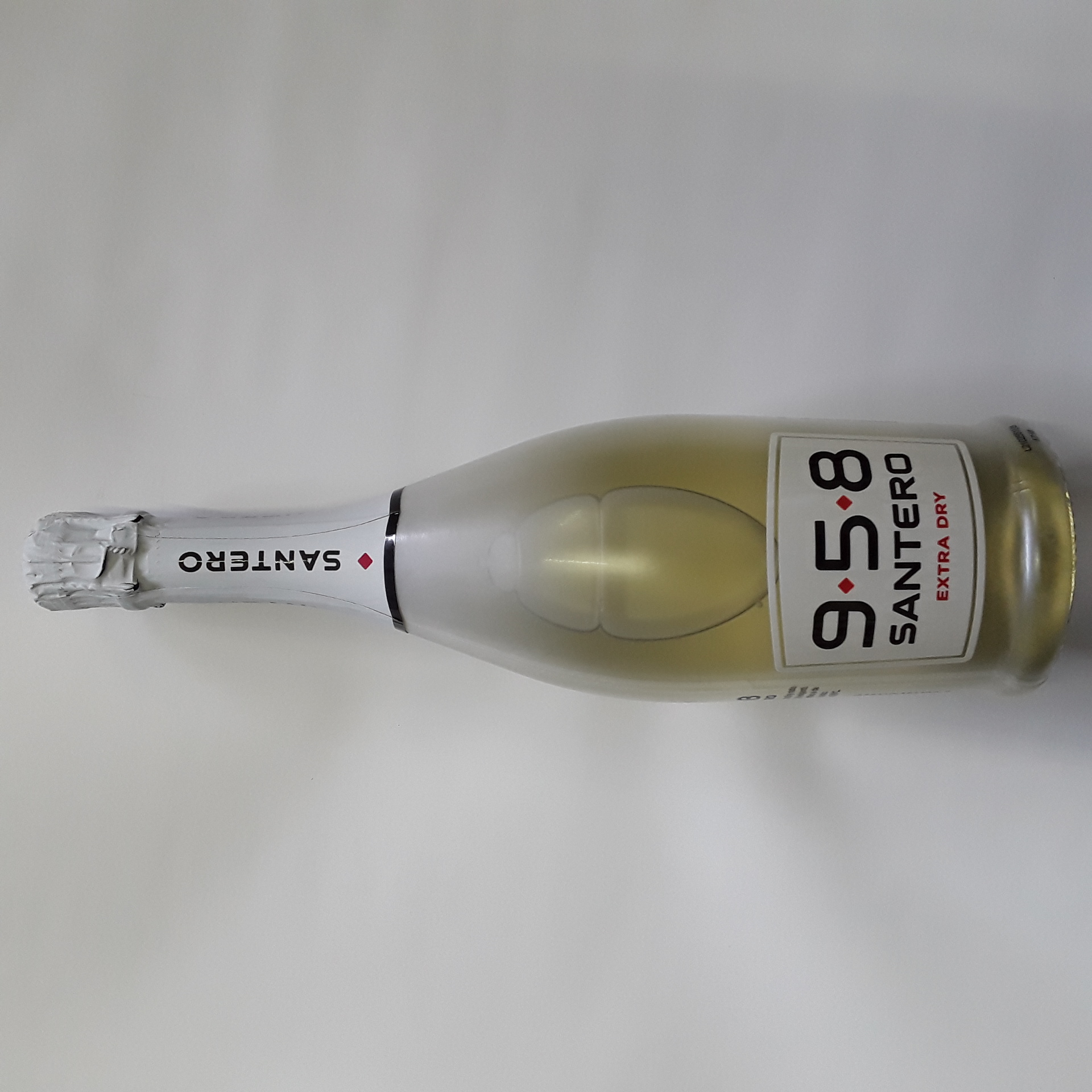 Spumante Santero 958 Extra Dry cl75