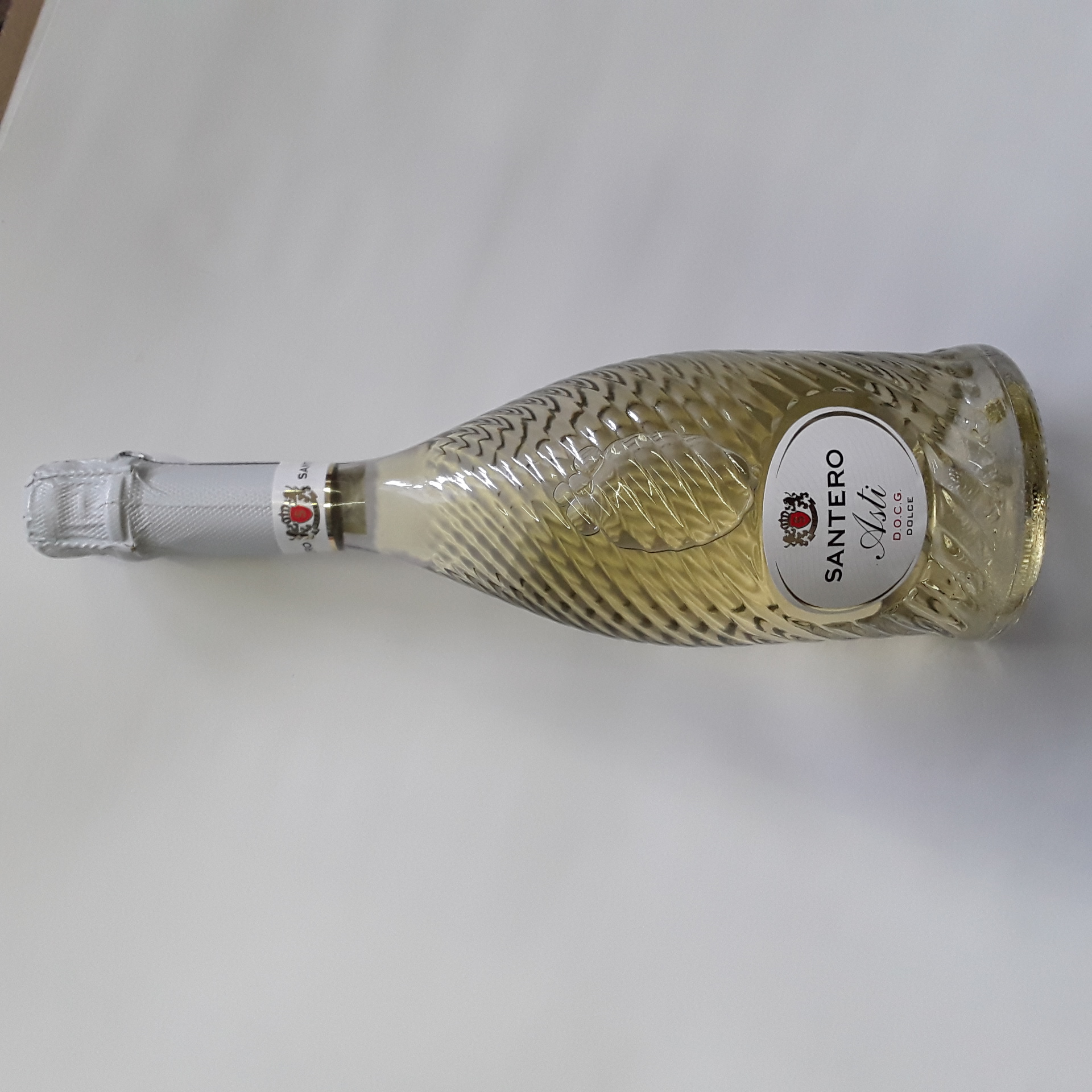 Spumante Asti Santero Dolce cl75
