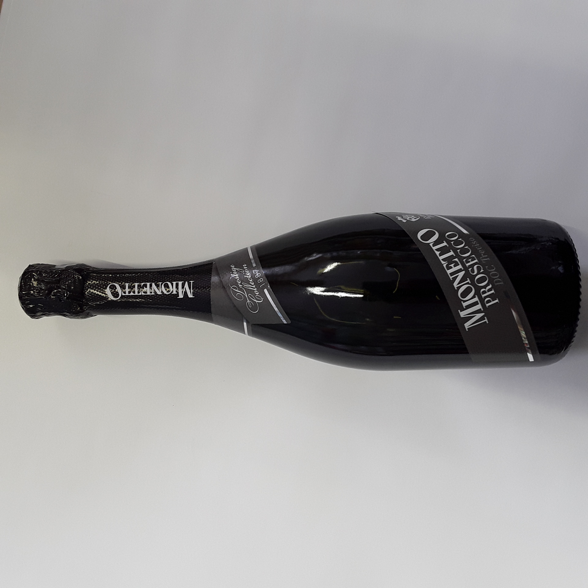 Prosecco Treviso Mionetto cl75