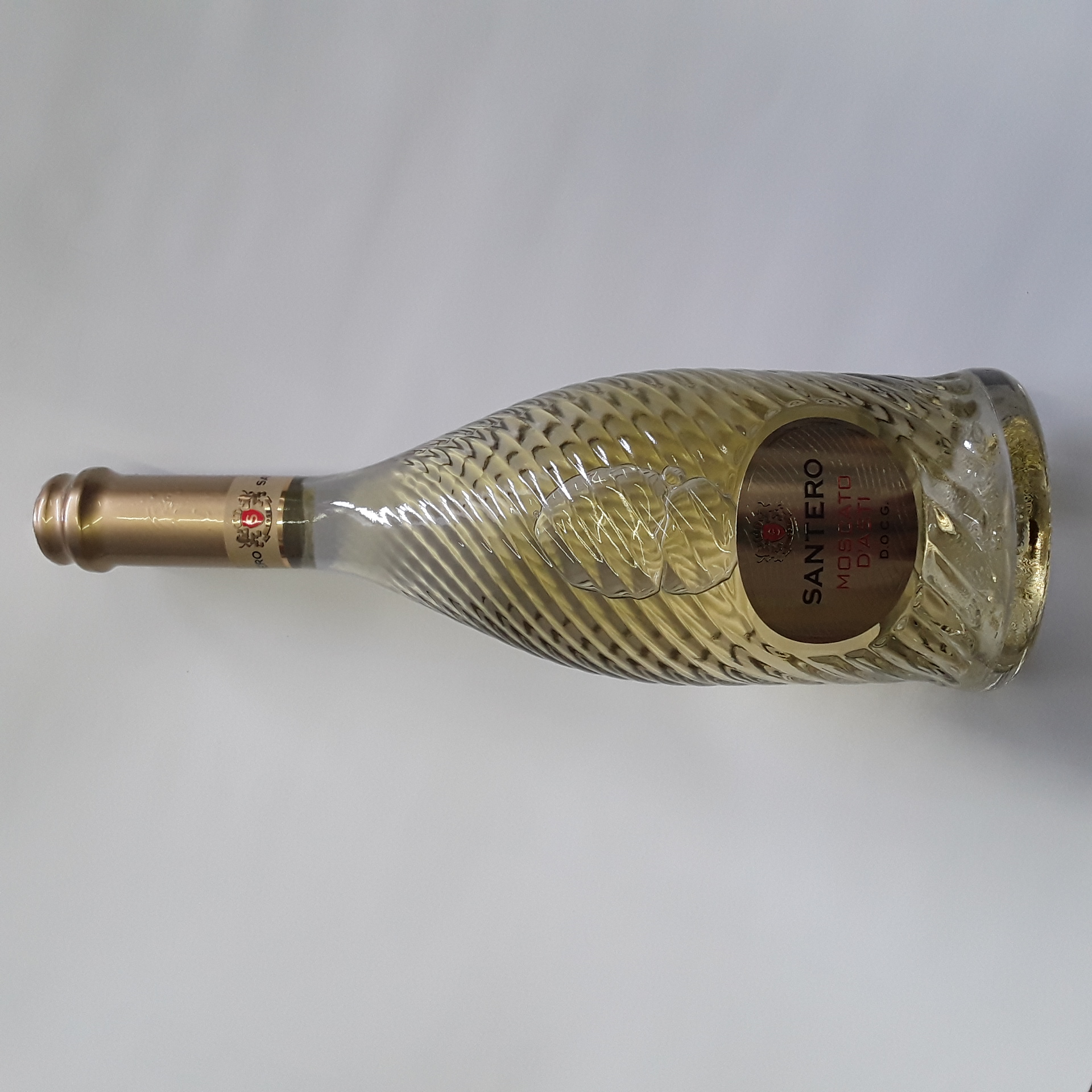 Moscato d'Asti Santero cl75