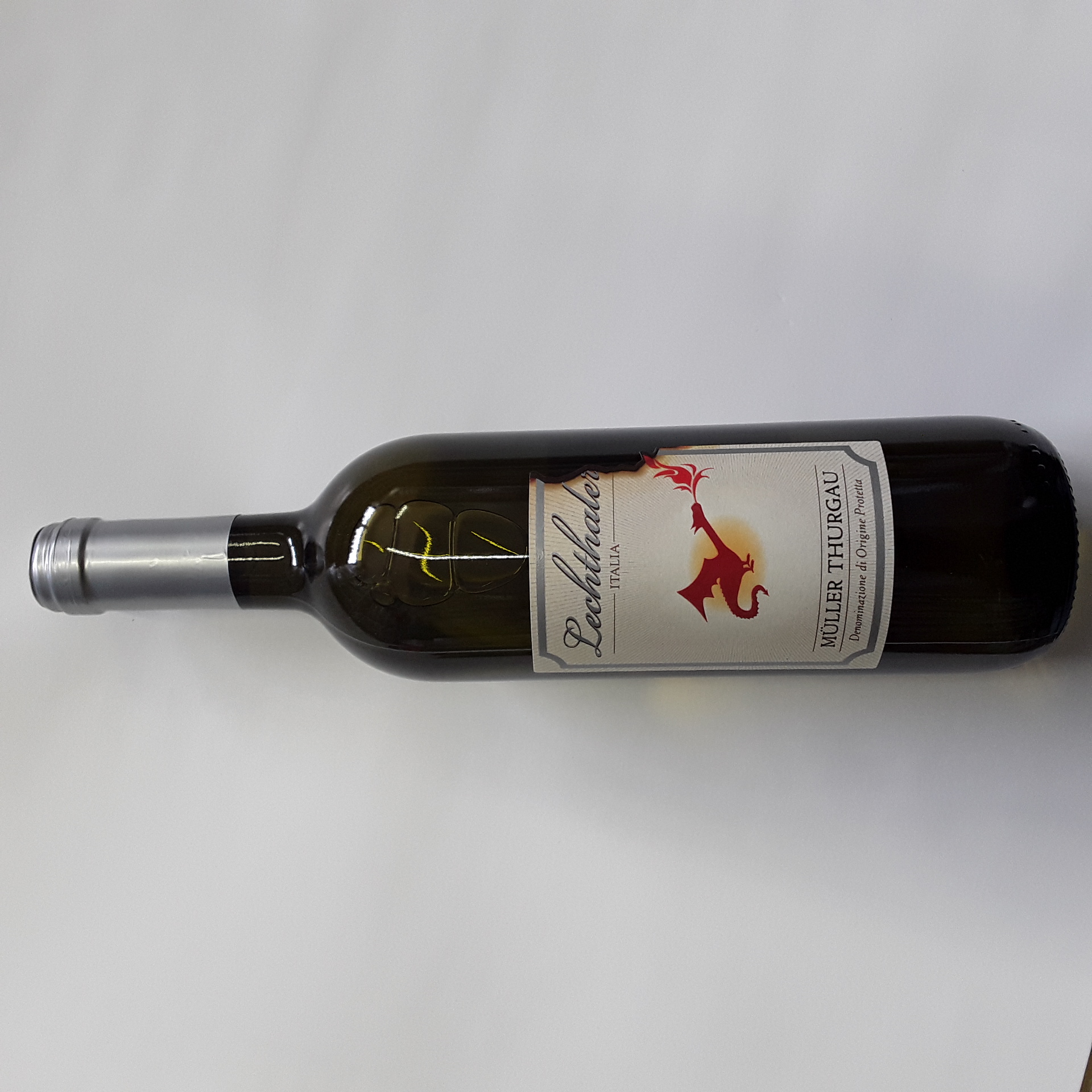 Müller Thurgau Lechthaler cl75