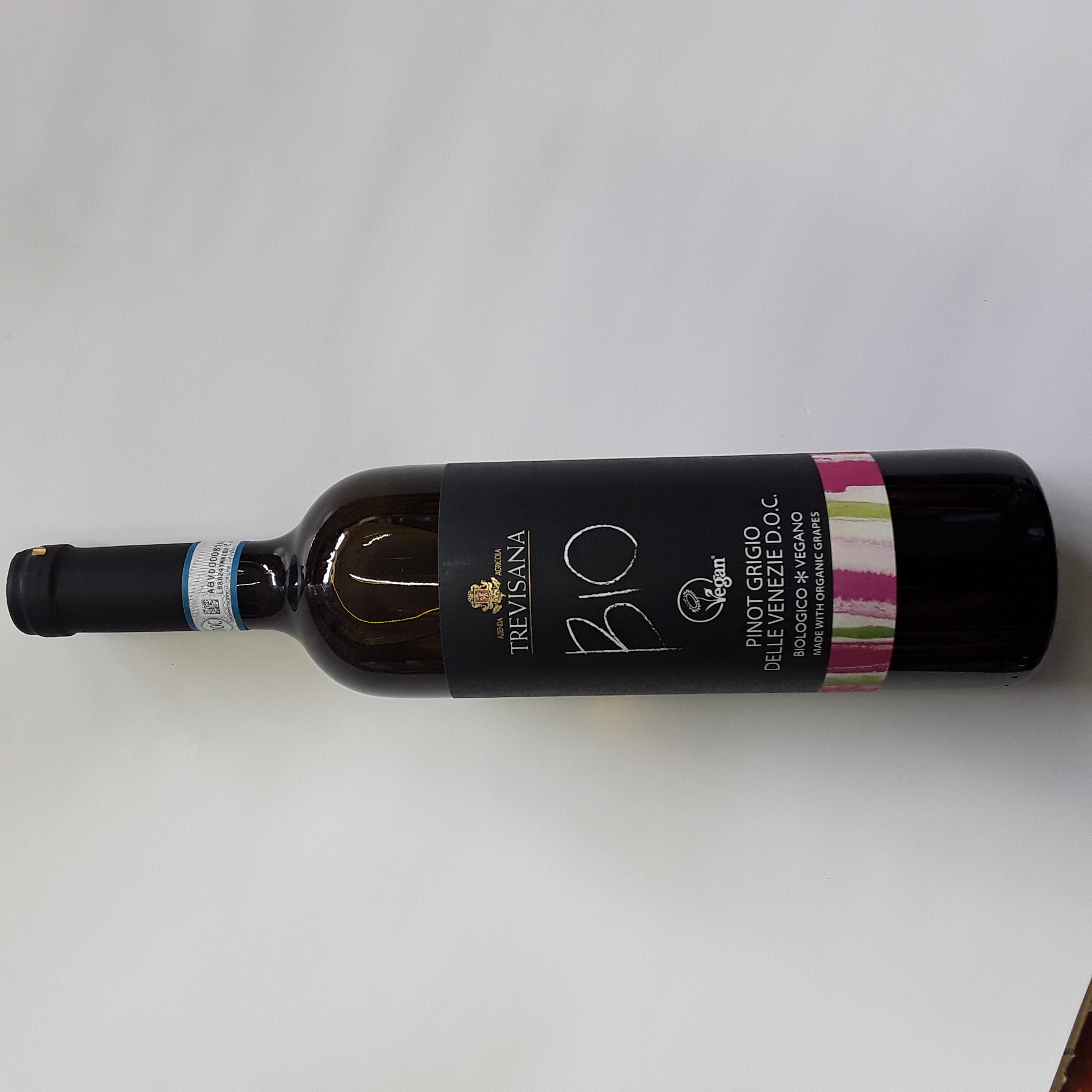 Pinot Grigio Bio Anno Domini cl75