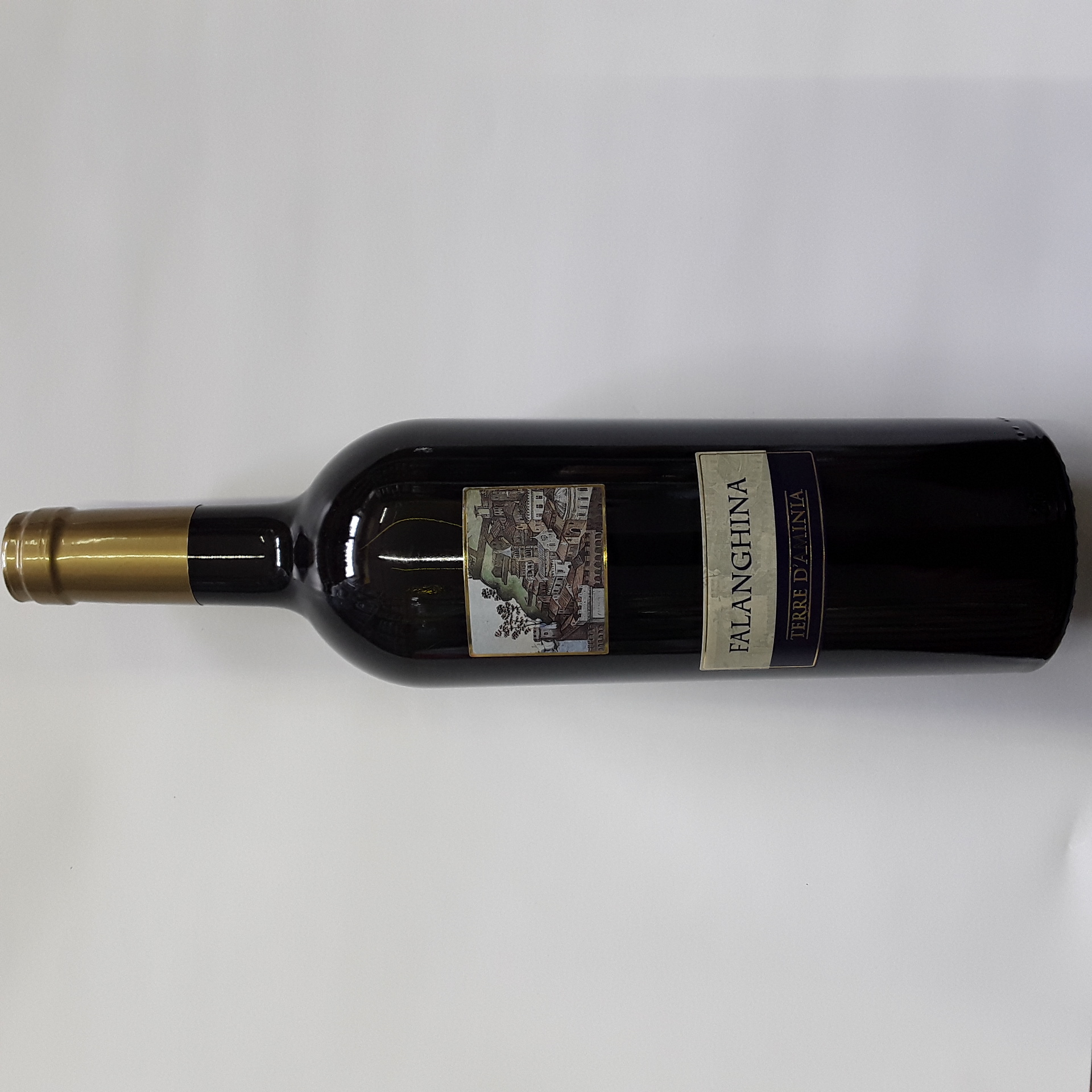 Falanghina Framonti cl75