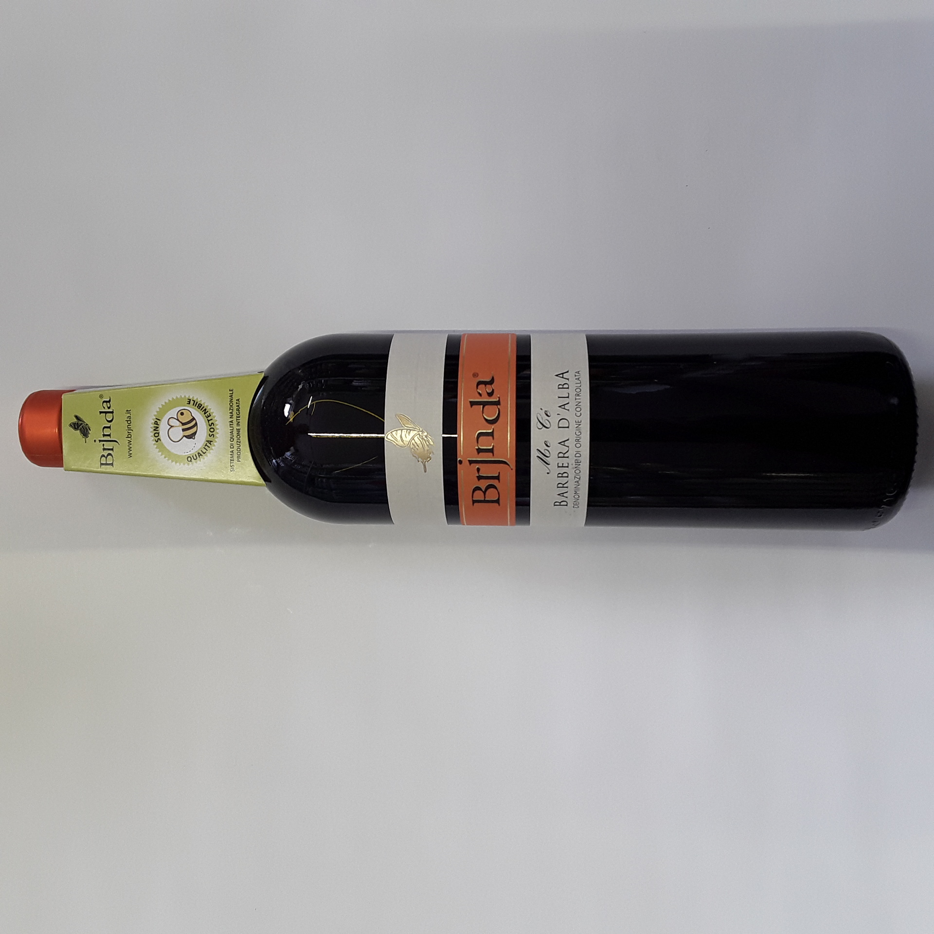 Barbera d'Alba Brjnda cl75