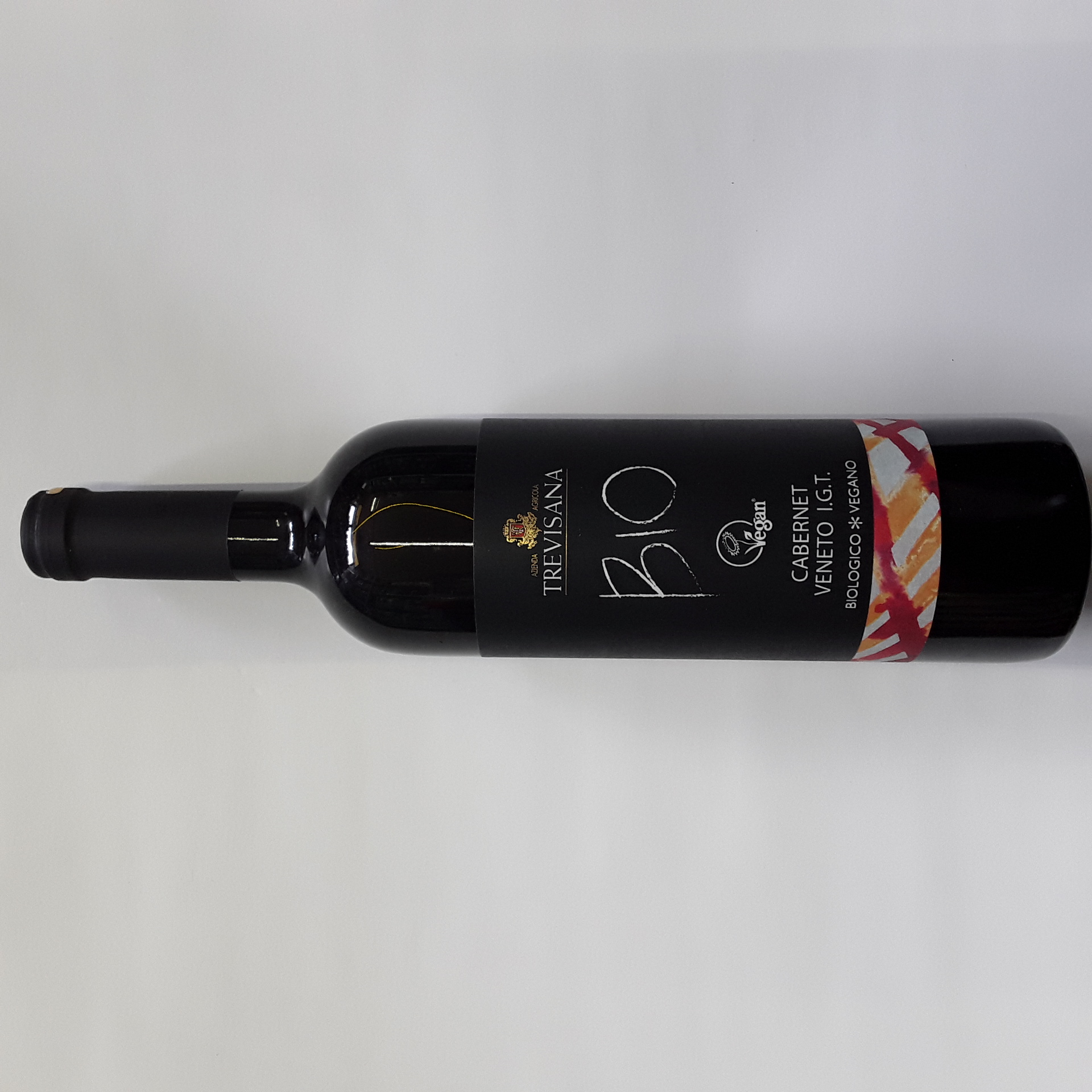 Cabernet Bio Trevisana cl75