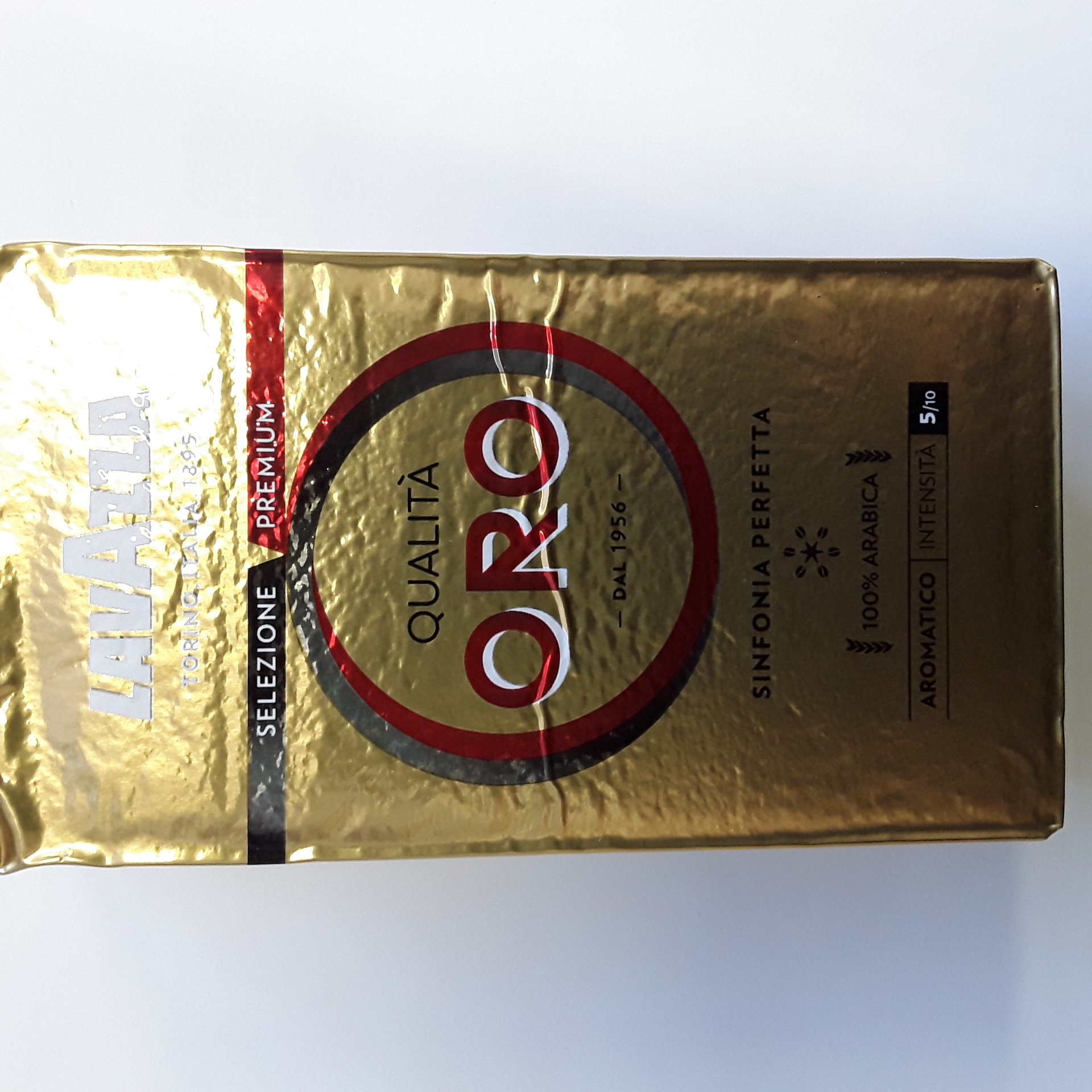 Caffè Lavazza Qualità Oro g250