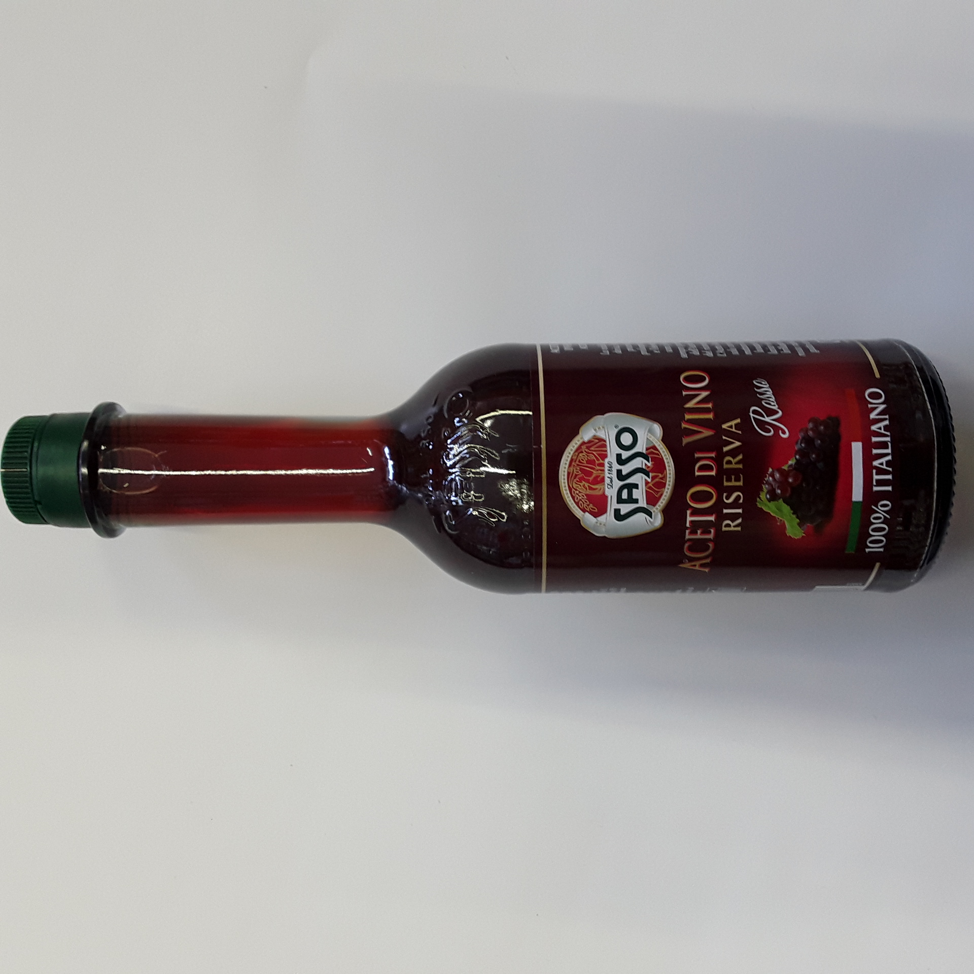 Aceto Rosso Sasso Riserva ml500