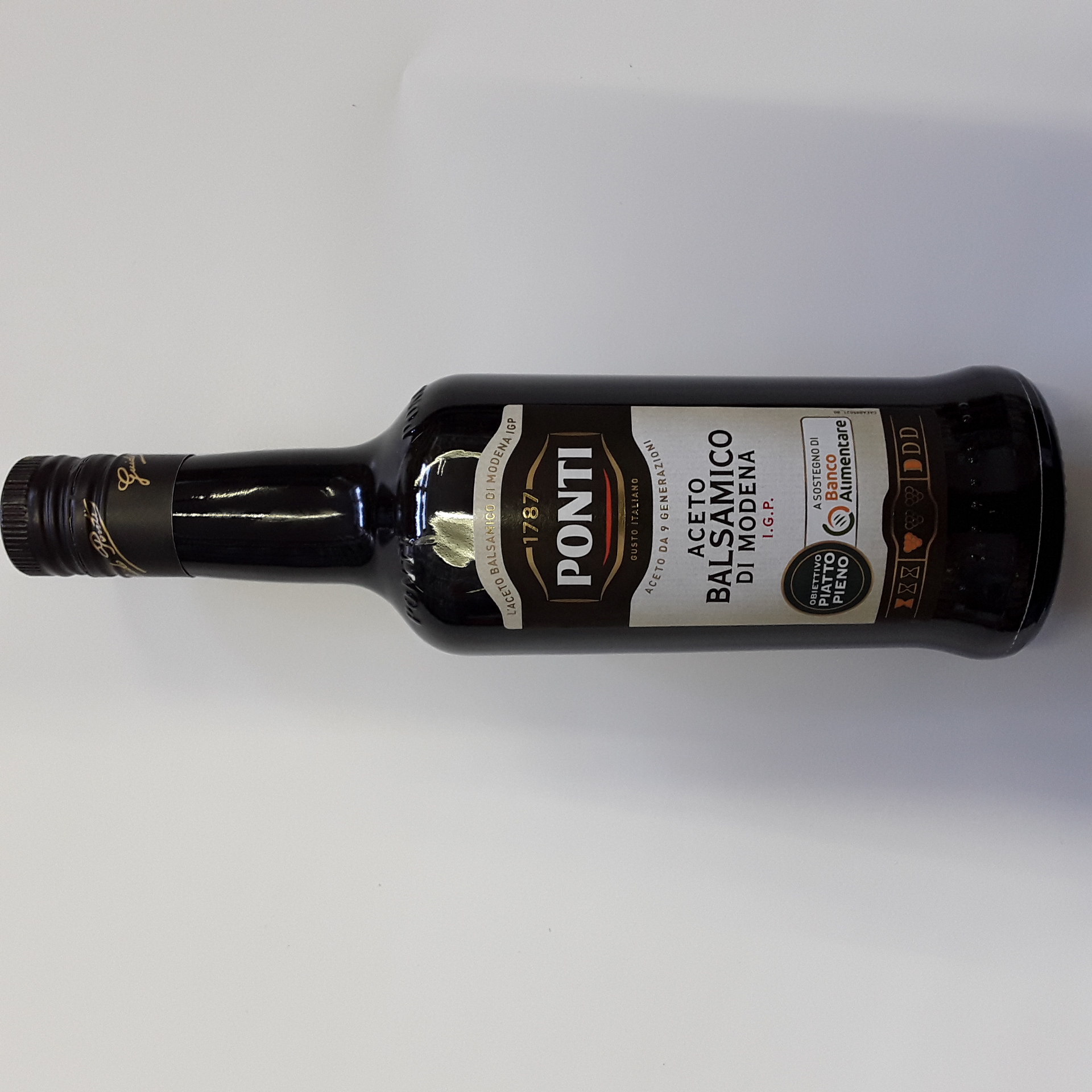 Aceto Balsamico di Modena Ponti ml500