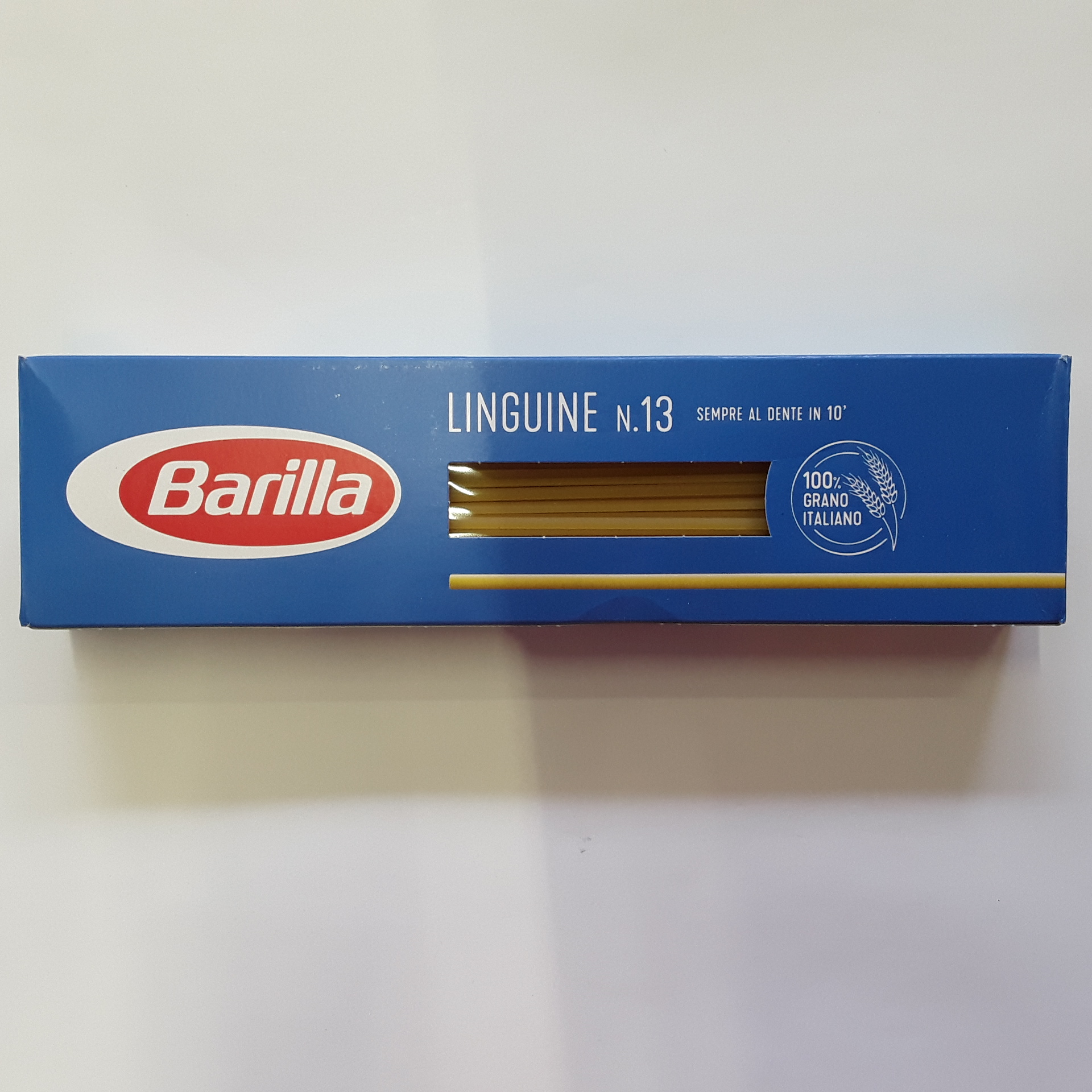 Pasta Barilla Linguine N°13 g500