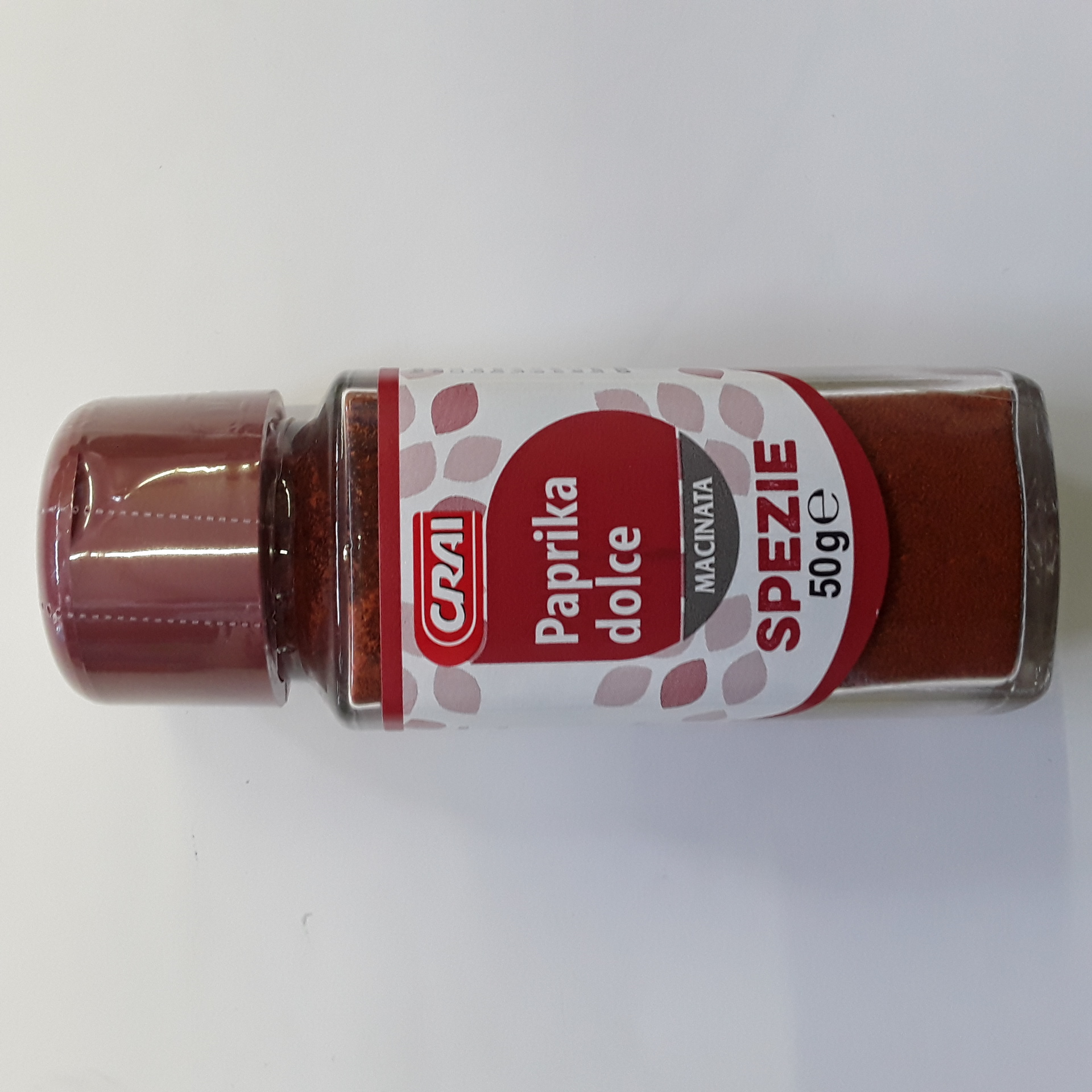 Paprika Dolce Crai g50