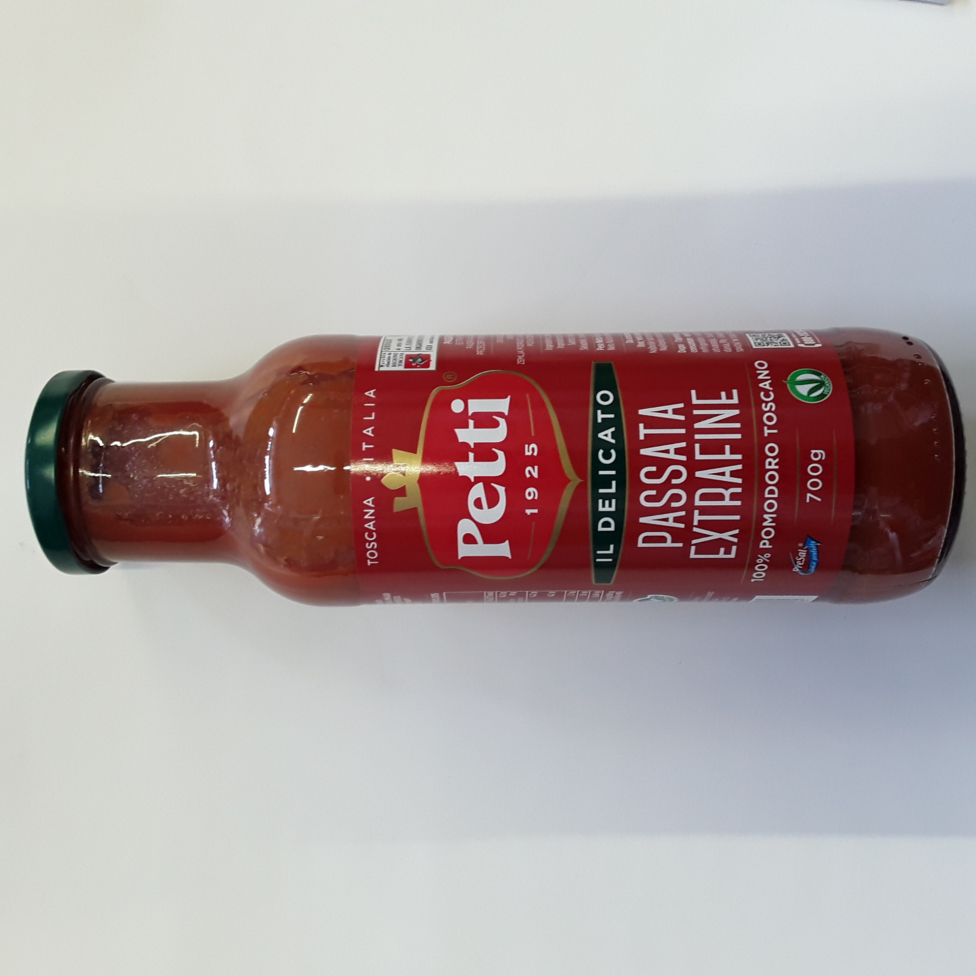 Passata Petti Il Delicato g700