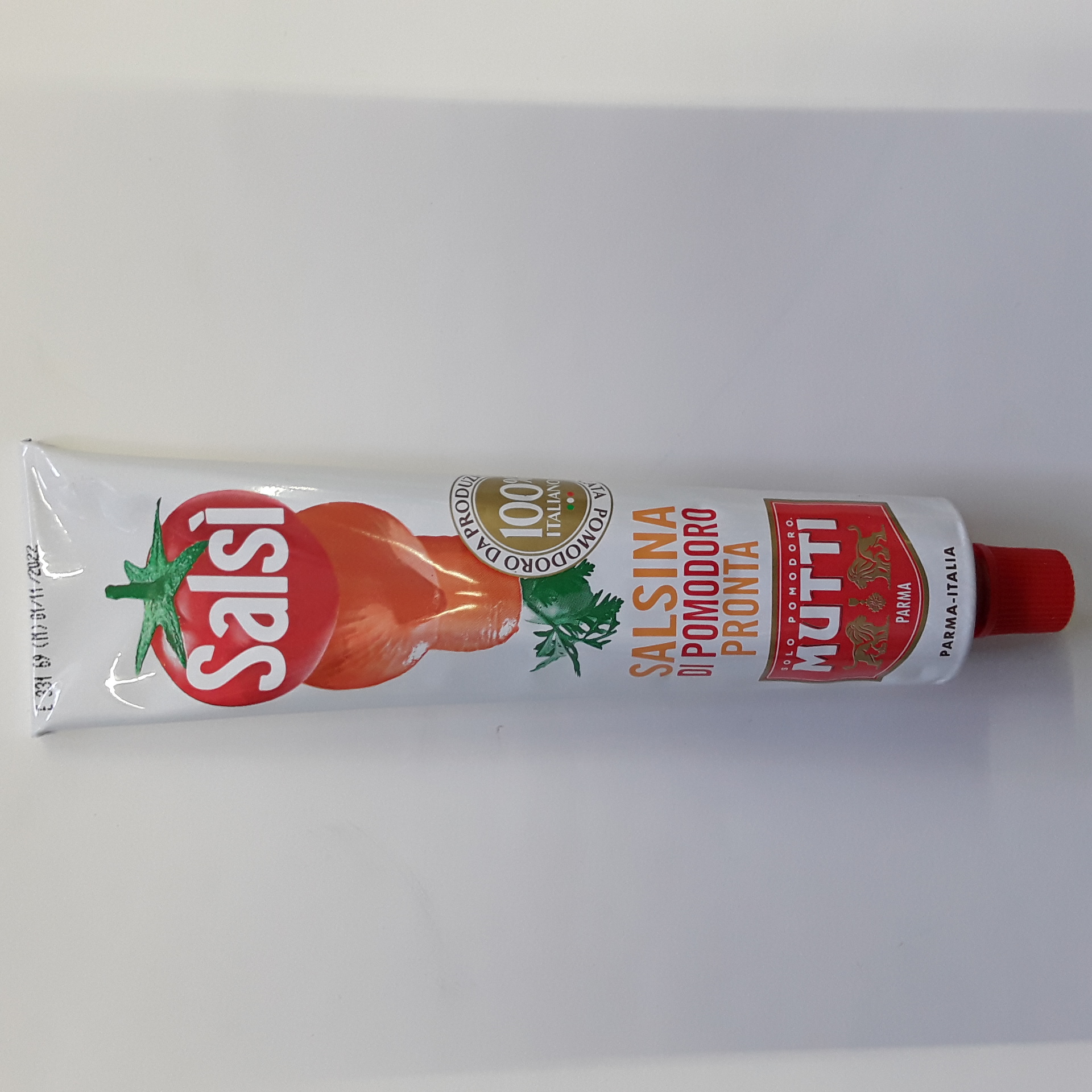 Salsina Salsì Mutti g130