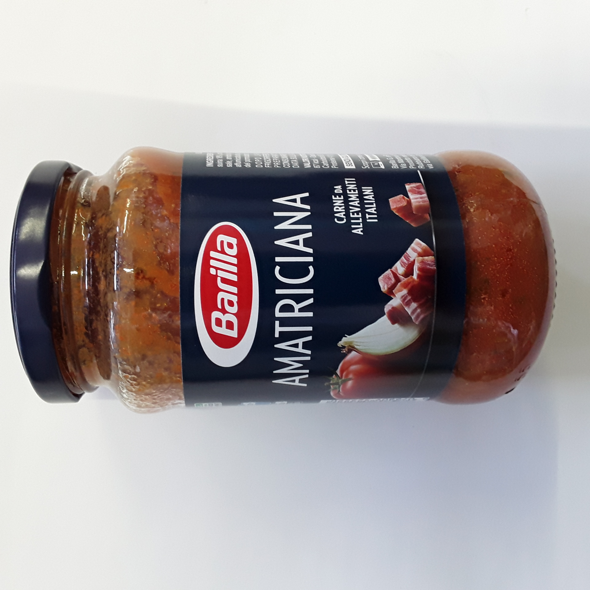 Sugo Barilla Amatriciana g300