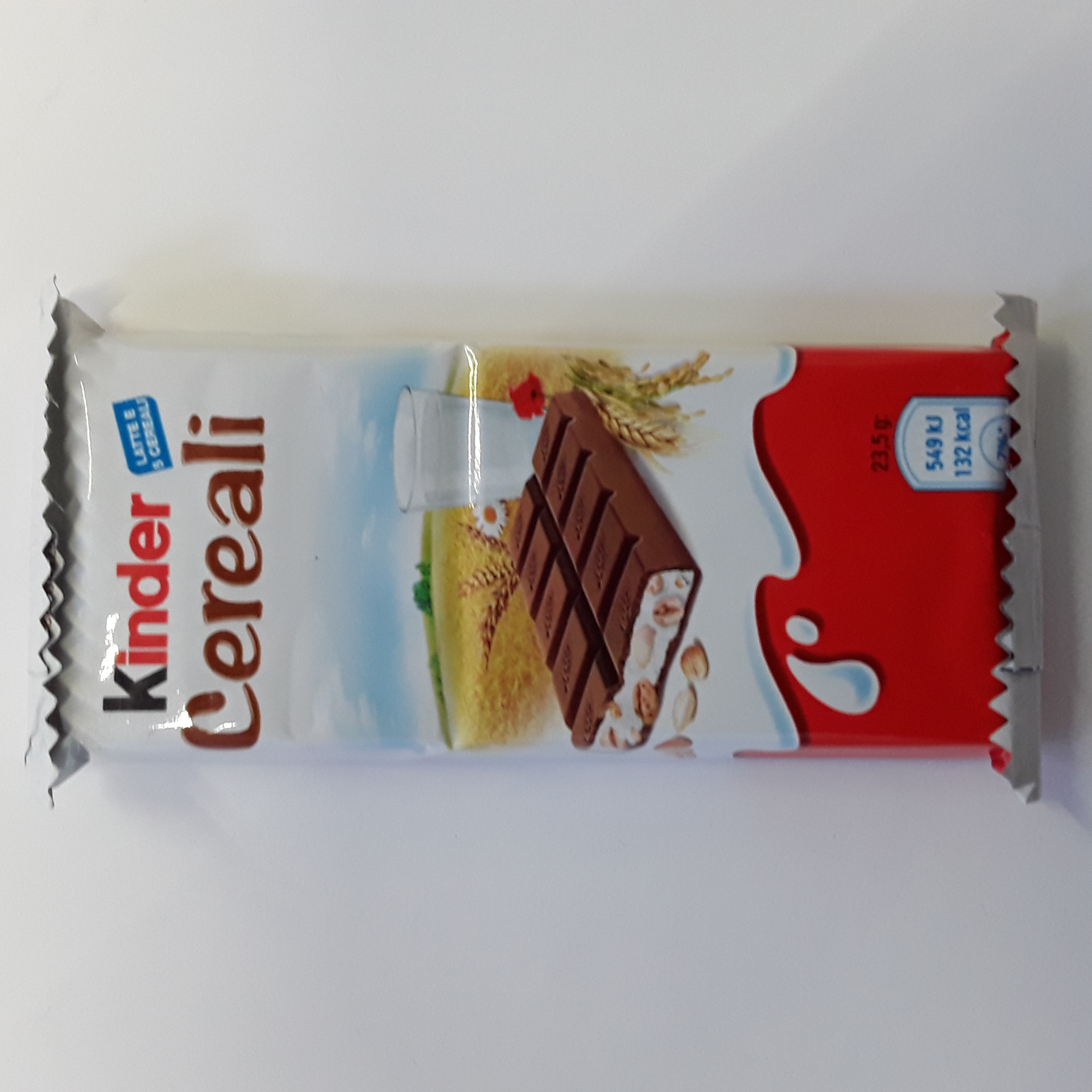 Kinder Cereali Singolo g23,5
