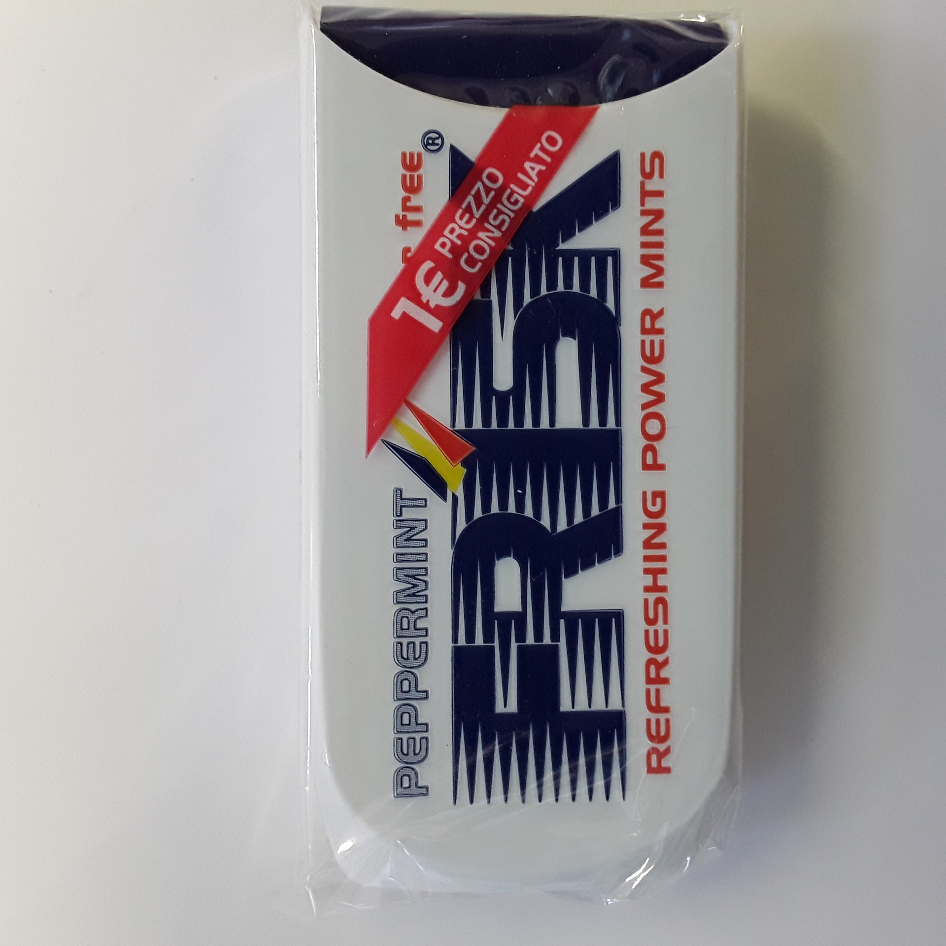 Caramelle Frisk Pepper Mint g6