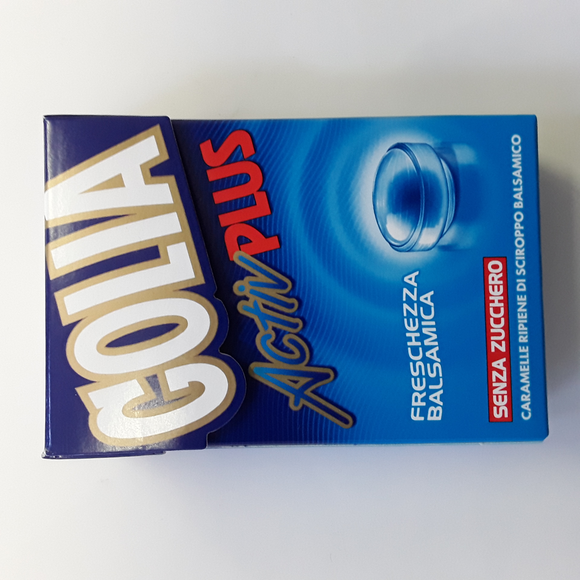 Caramelle Golia Active Plus g46