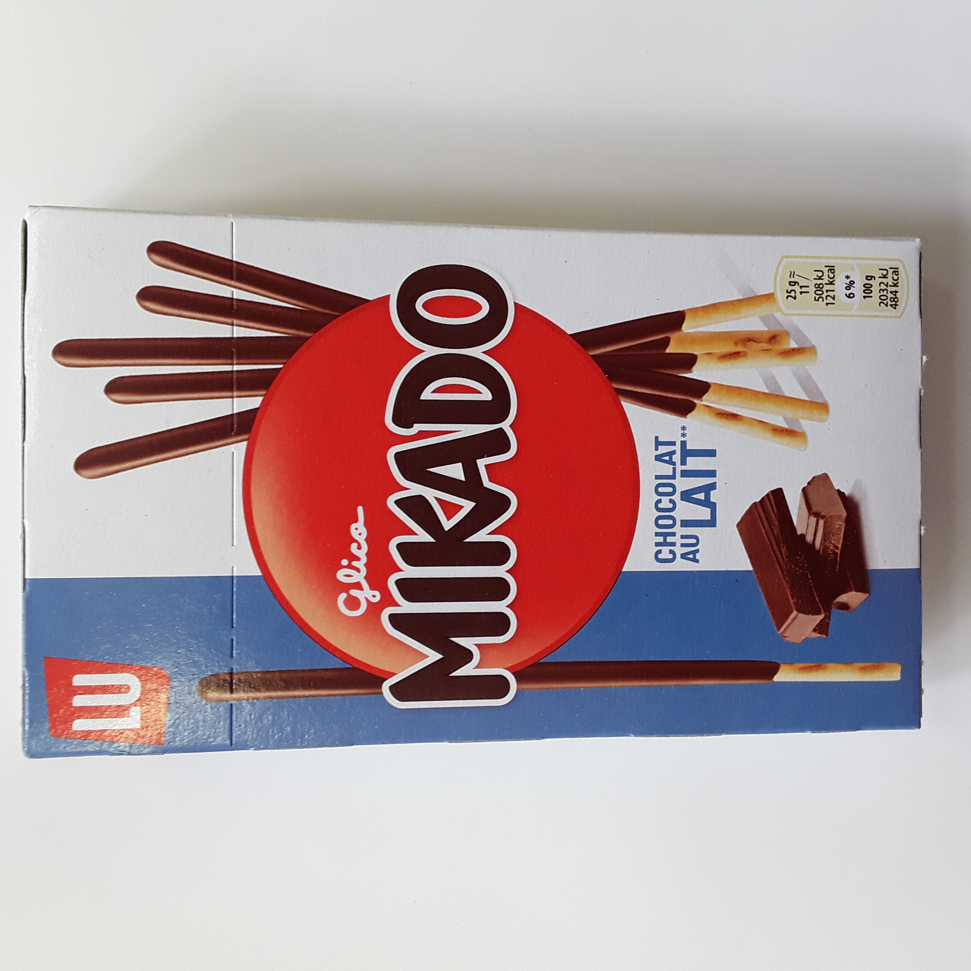 Mikado Saiwa al Latte g75