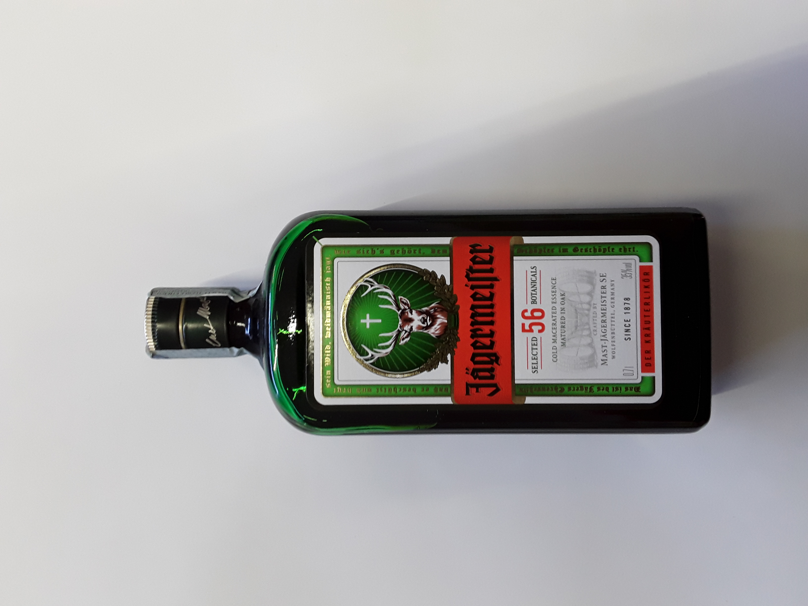 Amaro Jegermeister cl70