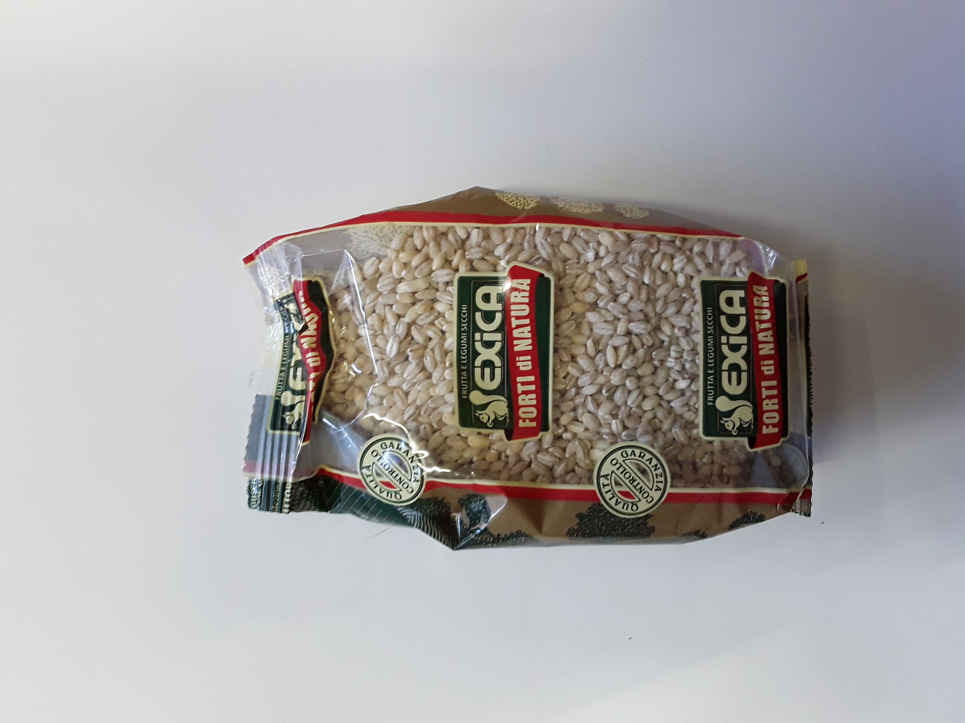Orzo Perlato 300 gr