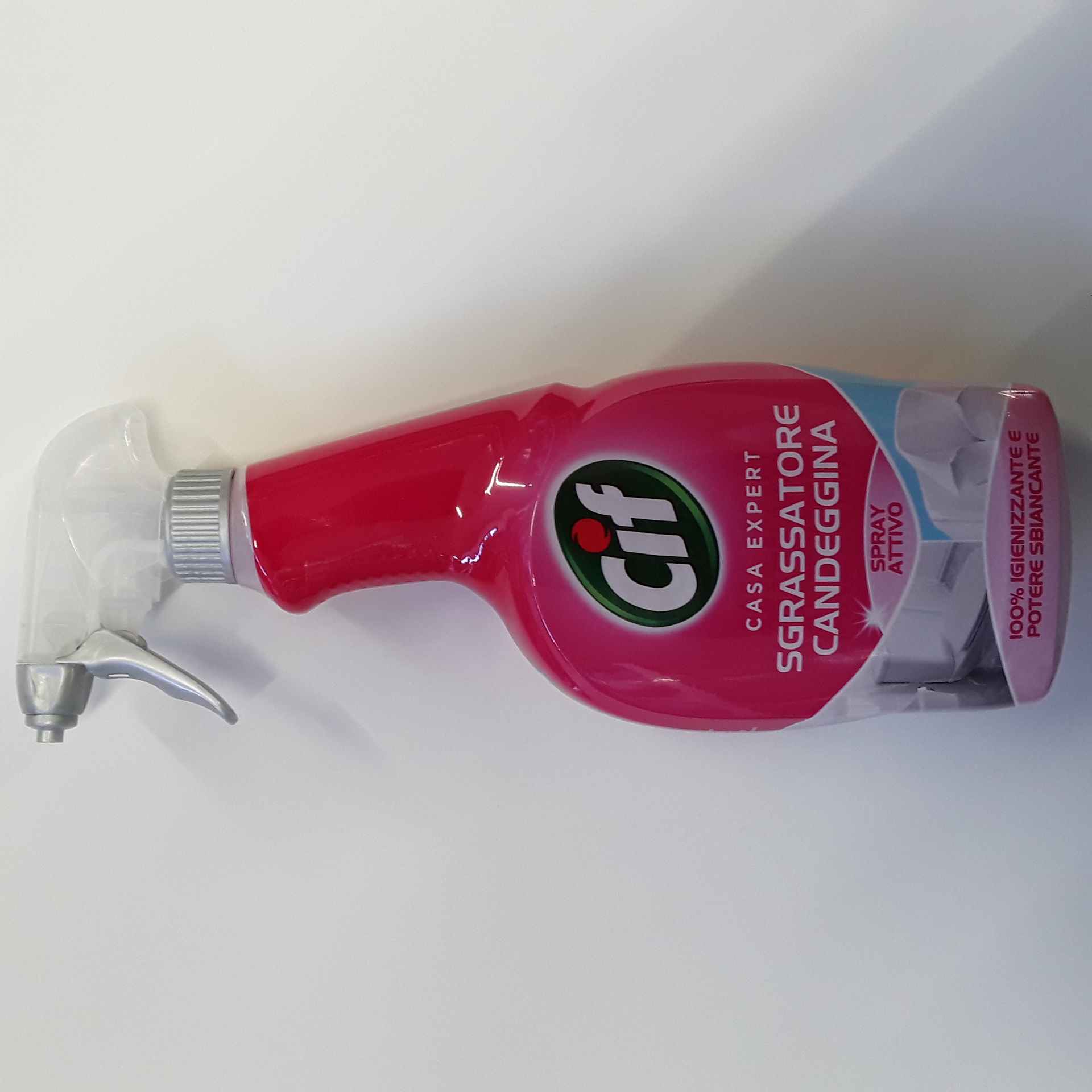 Cif Spray con Candeggina ml650